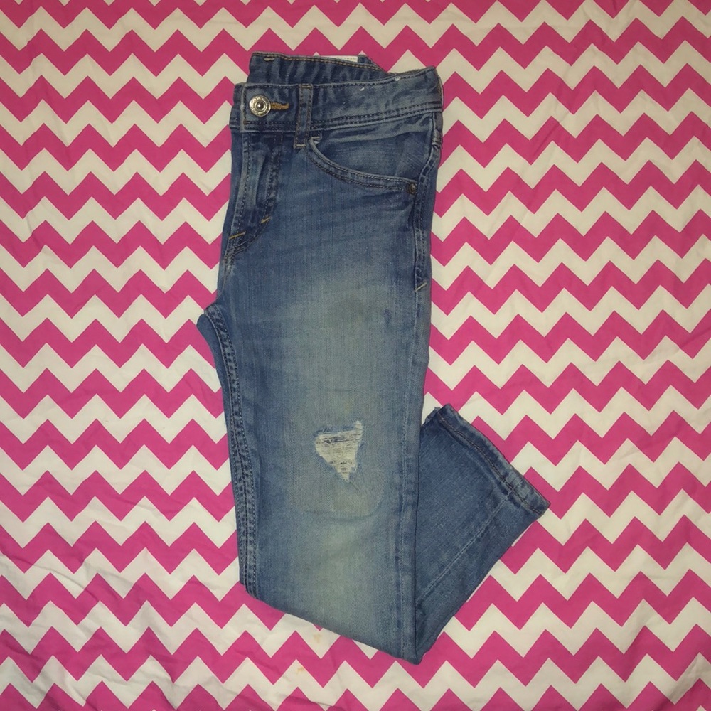 H&M Slim Fit Jeans